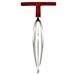 thumbnail image 3 of Zoie + Chloe Stainless Steel Coconut Opener, 3 of 10