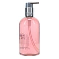 thumbnail image 4 of Molton Brown Delicious Rhubarb & Rose Fine Liquid Hand Wash 10 oz, 4 of 8