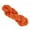 Orange, variant on Mdesiwst Tablecloth Decor Eco-friendly Handmade Table Runner Protective Dirt-resistant Waterproof Extra-long Dining Table Cover for Party Decoration