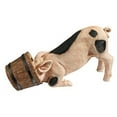 thumbnail image 2 of Design Toscano Bucket Head Piglet Statue, 2 of 2
