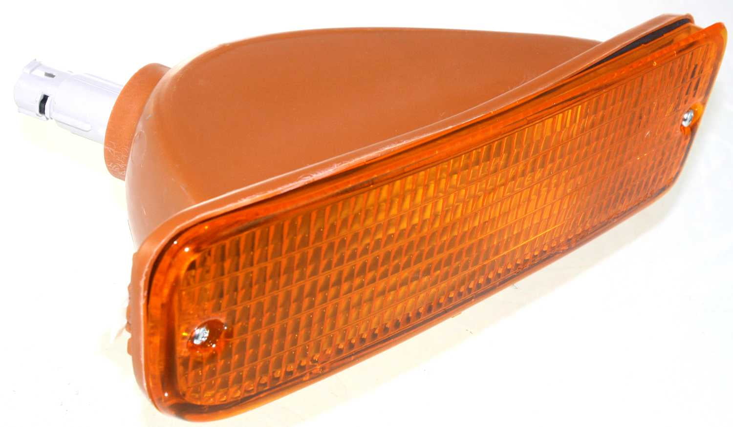 Turn Signal Light Compatible with 1996-1998 Toyota 4Runner Right Passenger With bulb(s)