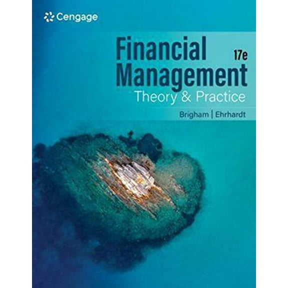 Pre-Owned Financial Management: Theory and Practice, 9780357714485, 0357714482, Hardcover, 17 edition