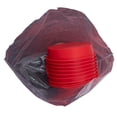 thumbnail image 3 of 25 Piece Set Transmission 1072 type Caplugs Tail Shaft End Port Cap Output Yolk Plugs for Auto Repair Shop DIY, 3 of 9