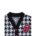 thumbnail image 2 of Rolling Stones Toddler Girls Sweatshirt and Skirt Set, Sizes 12 months-5T, 2 of 17