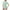 Green, variant on Erwazi Women's Quick Dry Athletic T-shirts Compression Short Sleeve Exercise Sports Tees Tops for Running Yoga