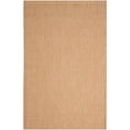 thumbnail image 3 of Safavieh Courtyard Collection CY8521-03012 Natural and Cream Indoor,  Outdoor Area Rug (2' x 3'7"), 3 of 6