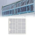 thumbnail image 1 of qifei for Hisense air conditioner filter accessories air conditioner filter, 1 of 5