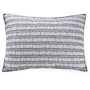 Better Homes & Gardens Gray Jacquard Standard Pair