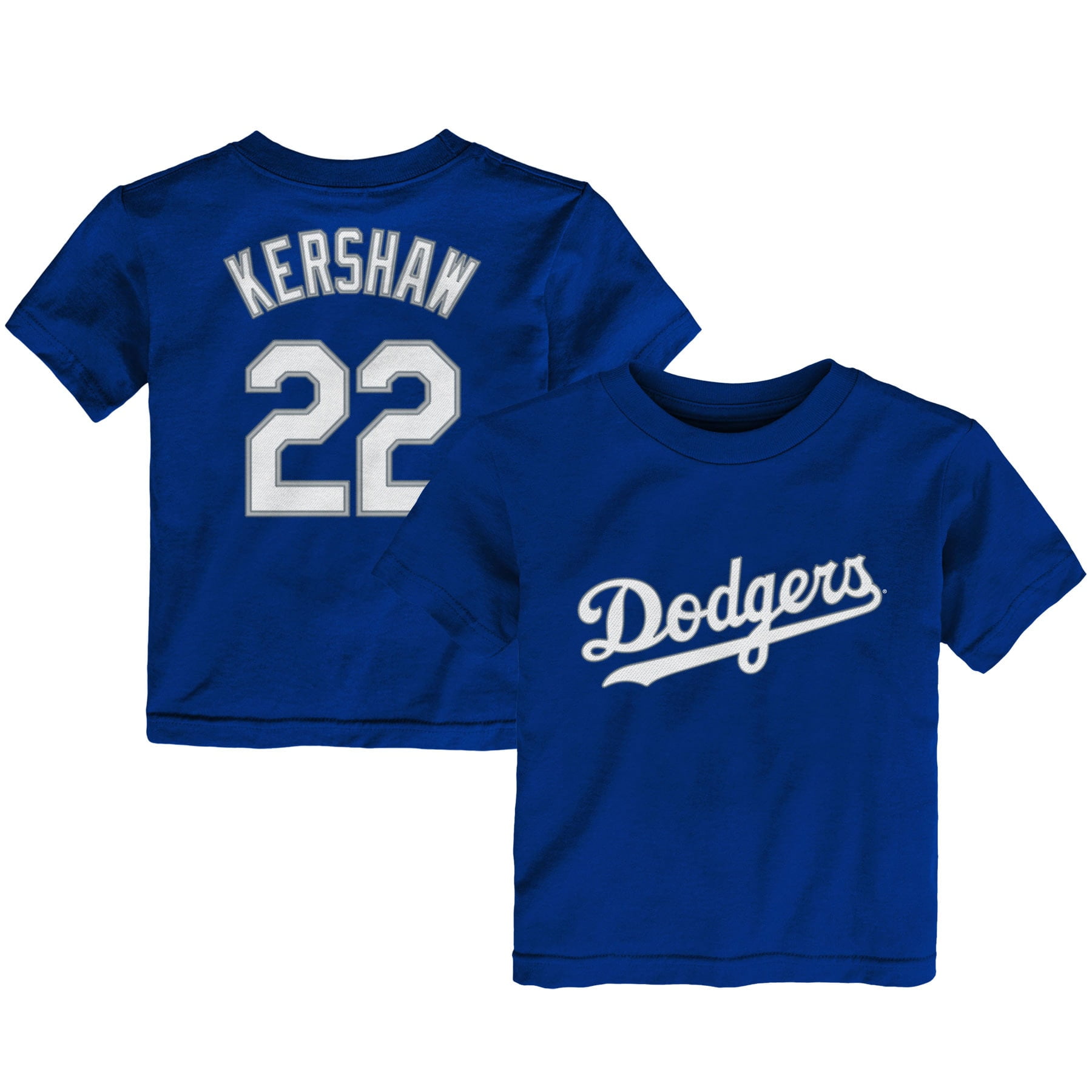 dodgers jersey boys