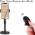 thumbnail image 2 of Wireless Bluetooth Remote Control Shutter Controller for - Can Also Be Remote and Bluetooth Camera Remote, 2 of 5