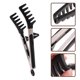 thumbnail image 3 of Household Food Clip Multi-function Spaghetti Tong Convenient Pasta Tong Pasta Accessory, 3 of 4