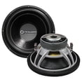 thumbnail image 2 of QPower*DELUXE QP15*15" Woofer new deluxe series DVC basket 90oz. magnet 2200 watts, 2 of 4