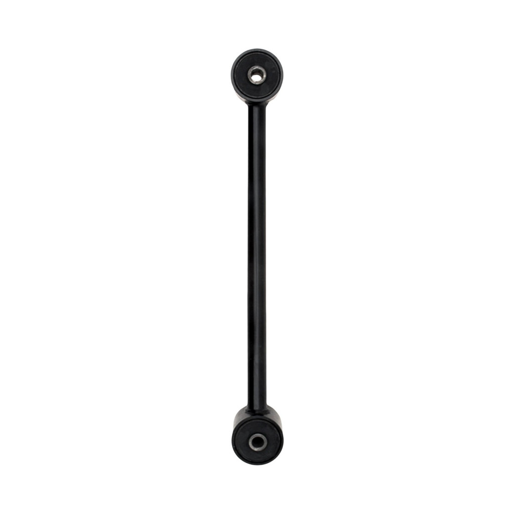 KarParts360 For Isuzu Ascender 2003 04 05 06 07 2008 Control Arm Rear, Upper | Steel | Painted Finish | Offset Shape | 2.28 Inches Bushing Length | 0.571 Inches Bushing Inside Diameter | For 19465950