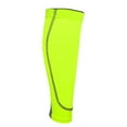 thumbnail image 1 of Compression Calf Sleeve, 1 Pc Unisex Sport Elastic Compression Anti-slip Calf Leg Brace Support Sleeve, 1 of 8