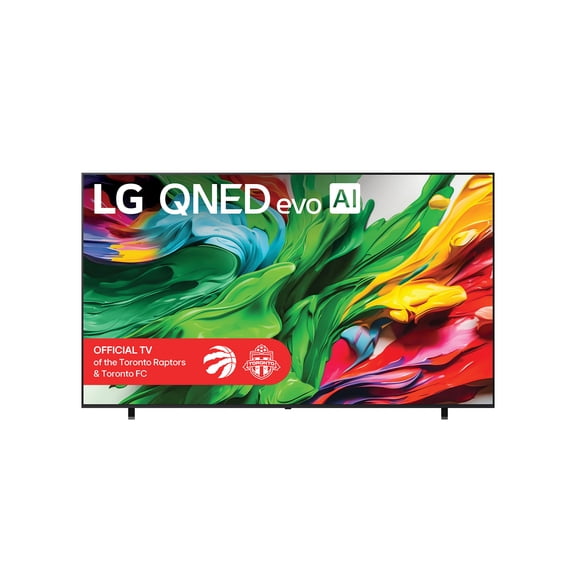100 inch LG QNED evo AI QNED85 MiniLED 4k Smart TV