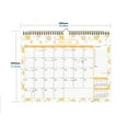 Xmas Household 20242025 Wall Calendar 20242025 Calendar, 18 Months