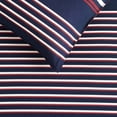 thumbnail image 3 of Nautica Duvet Cover Set Cotton Reversible Bedding Shams New, 3 of 6