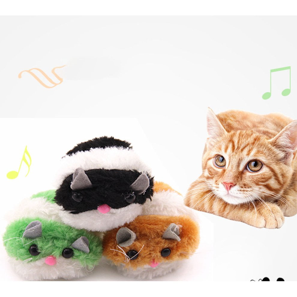 durable cat toys