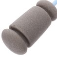 thumbnail image 2 of MOVTOTOP Versatile Sponge Cleaning Brush for Water Bottles and Cups with Long Handle in Assorted Colors, 1 Count, 2 of 8