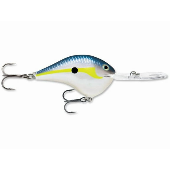 Rapala DT Metal Sure Set 20