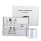 thumbnail image 2 of s Profesionales de Moda para Cejas, de Laminación para Permanente de Cejas, Cejas a La Moda, Maquillaje de Ojos, Uso Doméstico, Principiantes , Con envoltura Con envoltura de plástico Fernando Kits de estiramiento de cejas, 2 of 8