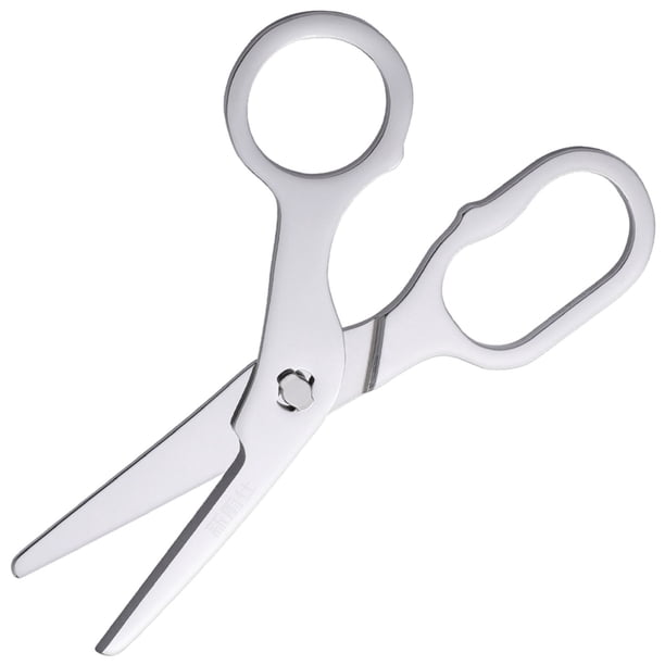 Tijeras para alimentos Tijeras de cocina Tijeras de cocina desmontables de acero inoxidable para alimentos, carne, pollo, verduras y frutas con almacenamiento