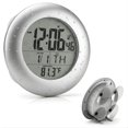 thumbnail image 1 of Reloj de ducha Ken-Tech Sonnet resistente al agua con pantalla grande, 1 of 7