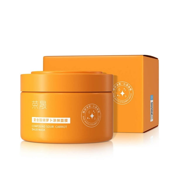 Mascarilla de espuma limpiadora que reduce los poros, hidratante y con efecto gelatinoso. Crema para ojos.