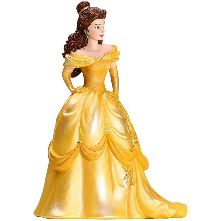 Enesco Masquerade Bell Disney Showcase Collection Figure | eBay