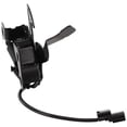 thumbnail image 3 of New Hood Latch Compatible With Honda Crosstour Ex 4 Cyl 2.4L Accord Hfp 6 Cyl 3.5L Accord Ex 4 2.4L Crosstour 6 3.5L 2008-2015 By Ho1234123 74120Te0a01 REPH132305, 3 of 8