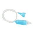 thumbnail image 4 of Aspirador nasal para niños, aspirador nasal para niños, limpiador de nariz para bebés, succión de nariz para bebés impulsado por el rendimiento, 4 of 8