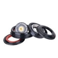 thumbnail image 2 of Soidarity Juego de auriculares para bicicleta, marco de tubo de 44/45mm a tubo cónico, juego de cuencos adaptadores de 1,5, grupo de Ciclismo, 2 of 6