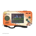thumbnail image 2 of My Arcade DGUNL-3281 Micro Rétro Lecteur de Poche (Contra), 2 of 2