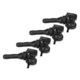 thumbnail image 2 of FLAMEEN 4pcs Tire Pressure Monitoring Sensor TPMS 68252493AB Fits For Renegade,68252493AB,Tire Pressure Sensor, 2 of 8