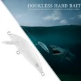 thumbnail image 1 of Señuelo de pesca al aire libre de plástico de 5,5 cm y 3,5g, cebos falsos biónicos artificiales Wobbler, 1 ud. Tmvgtek 3dp0ft2wr5yx1pp0, 1 of 8