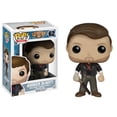 thumbnail image 2 of Figura de acción Funko POP Games Bioshock Booker Dewitt 9 cm, 2 of 3
