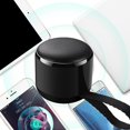 thumbnail image 4 of Altavoz portátil Bluetooth 5.0 3W Altavoz exterior impermeable de 360 ​​grados con soporte TF, 4 of 5