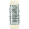 Panacea Paddle Wire 22 Gauge 4oz-Bright