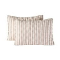 thumbnail image 1 of Better Homes & Gardens Shams, 1 of 5