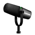thumbnail image 1 of SHURE - SHURE MV7I - microphone Intelligent et interface, 1 of 9