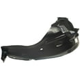 thumbnail image 3 of Fender Liner Compatible with NISSAN MAXIMA 00-01 FRONT Right Passenger Side, 3 of 5