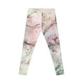 thumbnail image 2 of Soluvd Women's Casual Leggings (AOP) Cherry, 2 of 6
