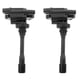 thumbnail image 1 of 2X Bobina de Encendido para Eclipse Montero 1,8/2,0/2.4L 99-05 MD362907 MD325048, 1 of 6