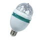 thumbnail image 2 of RGB Party Bulb Stage Light, Disco Ball Light Light Light Bright Light Safe Universal Universal 3W Para Clubes Nocturnos, 2 of 8