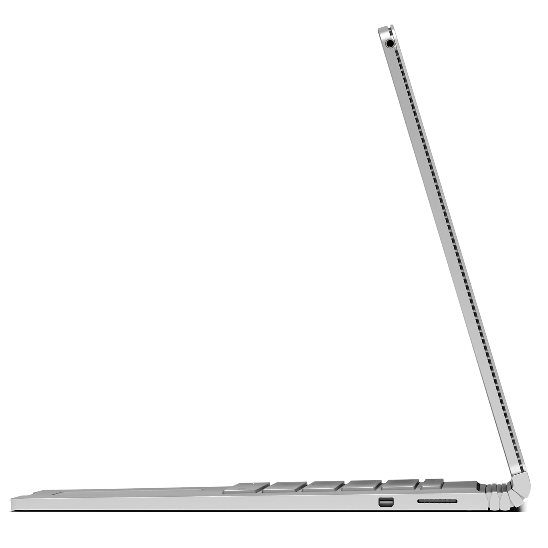 Microsoft Surface Book - 13.5