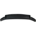 thumbnail image 4 of Valance Compatible with 2011-2012 Ram 2500 2010 Dodge Front Air Dam Textured, 4 of 5