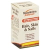 Rexall Sundown Sundown Naturals Hair, Skin & Nails, 60 ea