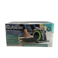 thumbnail image 2 of Cubii Purple JR2, Under Desk Elliptical, Under Desk Bike Pedal Exerciser, Seated Mini Elliptical Machine, 2 of 3