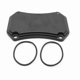 thumbnail image 3 of Kit de reparación de automóviles Bloque de obturación de válvula EGR de aleación para GMC Duramax 2011-2015 6.6L LML Ehuebsd http://w.neototem.com/image/893907/normal/893907-12.jpg, 3 of 9