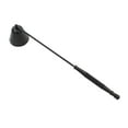 thumbnail image 5 of Naturegr Vintage Metal Bell Shape Candle Snuffer Long Handle Banquet Wick Extinguisher, 5 of 7